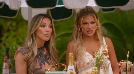 Secrets, Sage, and Sandcastles