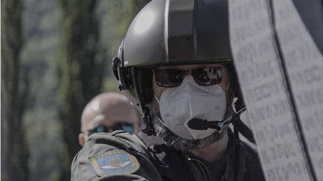 The Ceaseless Search