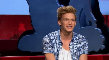 Cody Simpson