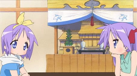 There is Substance in 2-D