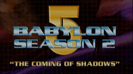 Introduction to Season 2