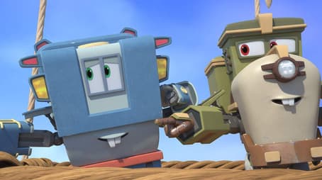 Woo-Hooo Fly, X Family, Fly