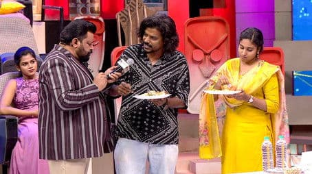 One Nation, Many Biryanis