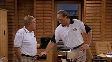 Last Tango in Orlando