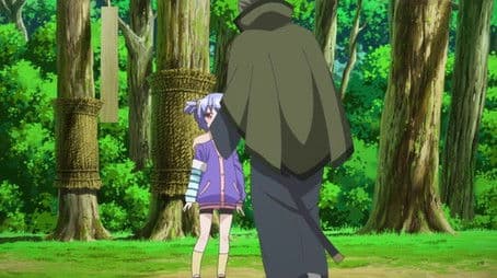 From Now On, We're Family