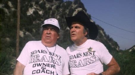 The Boar's Nest Bears