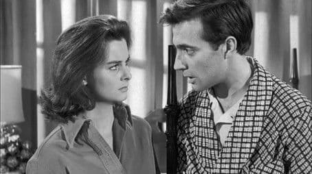 The Case of the Injured Innocent