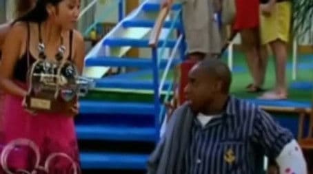 Cruisin' for a Bruisin'