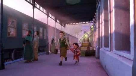 The Endangered Mountain