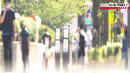 How to Prevent Heatstroke and Save Electricity on Air Conditioning