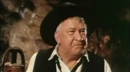 A Noose for Dobie Price