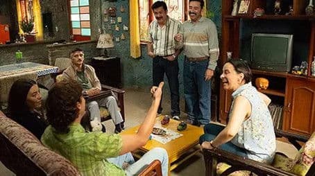 Nuevos caminos tocan la puerta