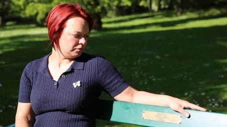 Megan Newton: The Opportunist Murder