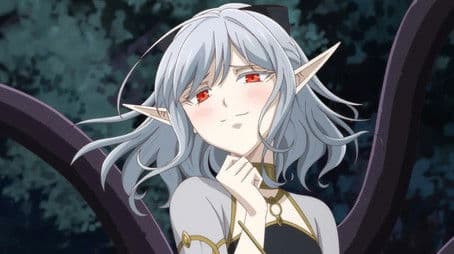 I’m the Monster You’ve Been Looking For