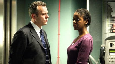 Someone to Watch Over Me