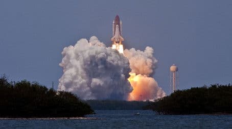 NASA's Columbia Disaster