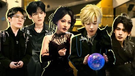 S2 Episode 9 of The Truth! X