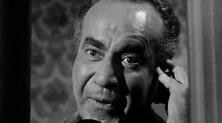 Augie The Banker Ciamino