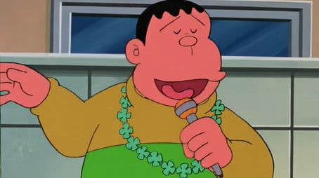 Girl Like a White Lily