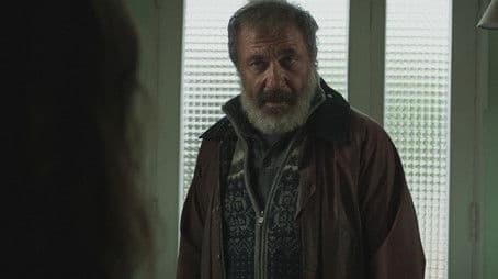 The Light in the Darkness