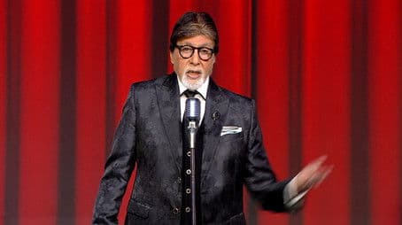 Stand-Up Comedians Special