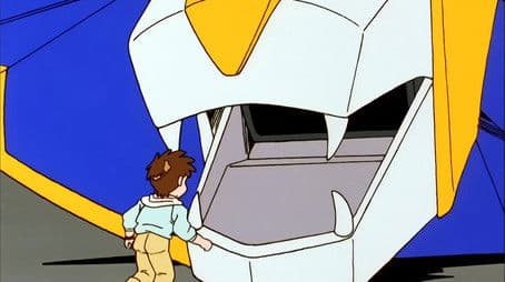 Belzeb's Great Approach