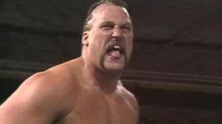 Mid-South Wrestling - Apr. 20, 1985