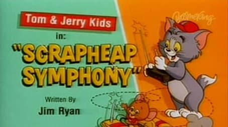 Scrapheap Symphony