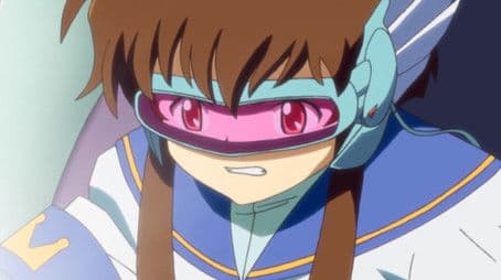 I Don't Want to Lose! I'm Believing in Hikaru