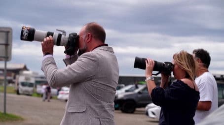 Detection and Devotion