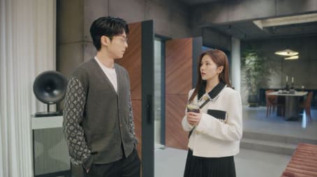 The Enigmatic Shi Yan