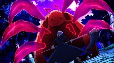 The Exciting and Embarrassing Trial Enrollment! The DWMA New Lifestyle Support Fair is Open?