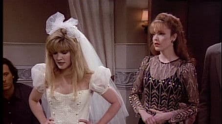 Here It Is: The Big Wedding (2)