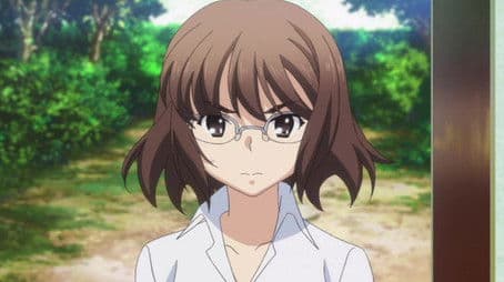 I Won't Let That Happen!