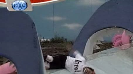 College Sports vs. Mall of Baghdad