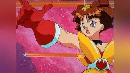 The Goddess of Destruction