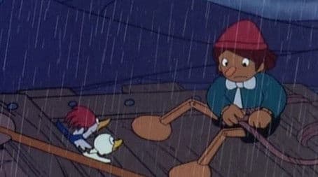 I am Dying To See My Old Man