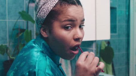 Mother, Father, Child, etc.