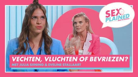 Fight, Flight or Freeze at Work?