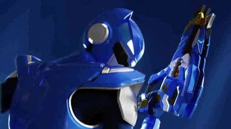 Volt and Sammy's Quarrel