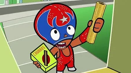 Mini Mercado of Doom / Churro Overload