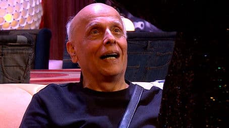 Bhatt Sahab's Bigg Praises