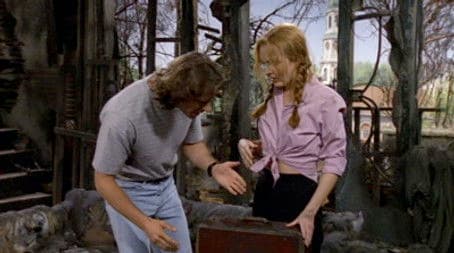 Burnin' Down the House (2)