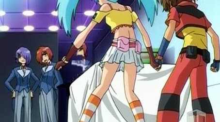 A Combination Battle