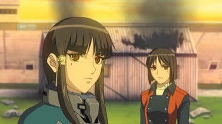 The Scene Below the Water