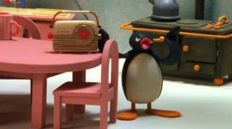 Pingu Boogaloo