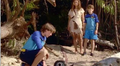 Draining the Spaceship