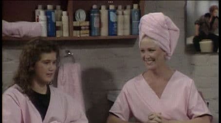 The Mom Who Knew Too Much