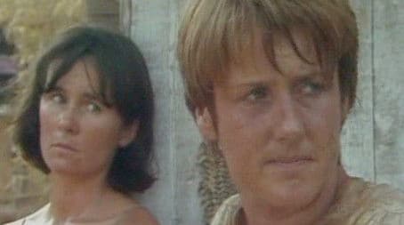 Unnatural Friendship