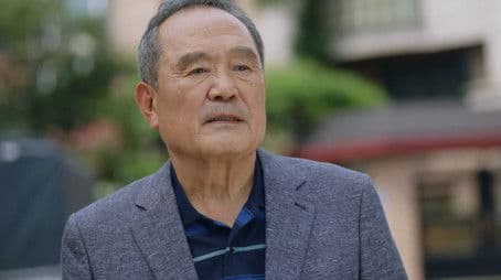 Hyun Jae’s Resolve